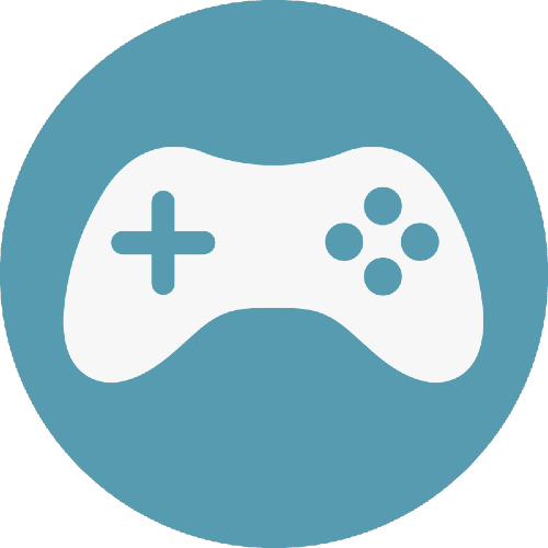 gamepad-icon